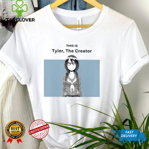 This Is Tyler The Creator Shirt