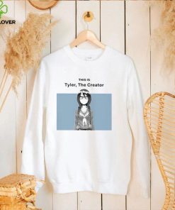 This Is Tyler The Creator Shirt