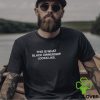 Original Hell Is Real shirt
