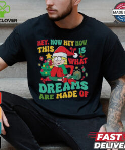 This Is What Dreams Are Made Of Shirt