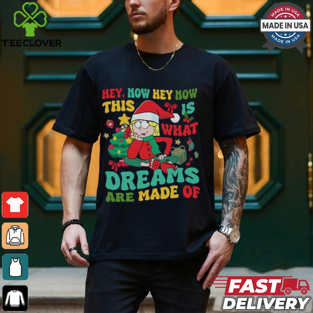 This Is What Dreams Are Made Of Shirt This Is What Dreams Are Made Of Shirt