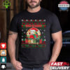 Avengers Christmas Superhero Christmas Shirt
