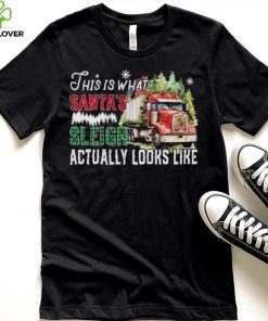 This Is What Santa’s Sleigh Actually Looks Like Truck Christmas Snow Tree Shirt 3 This Is What Santa’s Sleigh Actually Looks Like Truck Christmas Snow Tree Shirt