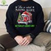 This Is What Santa’s Sleigh Actually Looks Like Truck Christmas Tree Sweathoodie, sweater, longsleeve, shirt v-neck, t-shirt