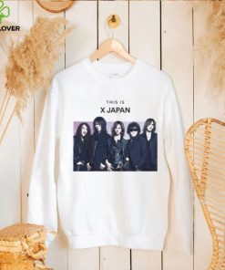 This Is X Japan shirt 1 This Is X Japan shirt