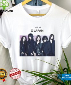 This Is X Japan shirt 3 This Is X Japan shirt