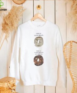 This Is Your Brain This Is Your Brain On Drugs T Shirt 2 This Is Your Brain This Is Your Brain On Drugs T Shirt