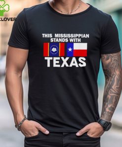 This Mississippian Stands With Texas Shirt 2 This Mississippian Stands With Texas Shirt