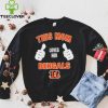 This Mom Loves Her Cincinnati Bengals Mothers Day T hoodie, sweater, longsleeve, shirt v-neck, t-shirt