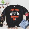 This Mom Loves Her Cleveland Browns Mothers Day T hoodie, sweater, longsleeve, shirt v-neck, t-shirt