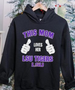 This Mom Loves Her Lsu Tigers Mothers Day T hoodie, sweater, longsleeve, shirt v-neck, t-shirt