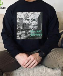 This Nations Saving Grace The Fall Band hoodie, sweater, longsleeve, shirt v-neck, t-shirt