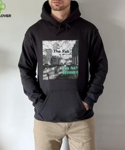 This Nations Saving Grace The Fall Band hoodie, sweater, longsleeve, shirt v-neck, t-shirt