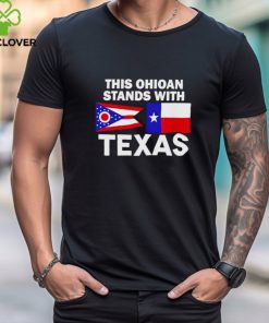 This Ohioan Stands With Texas Shirt 2 This Ohioan Stands With Texas Shirt