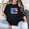 This South Dakotan Stands With Texas Shirt This South Dakotan Stands With Texas Shirt