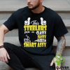 SpongeBob SquarePants Scream Painting shirt