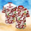 Scooby Doo Zoinks Hawaiian Shirt Best Gift