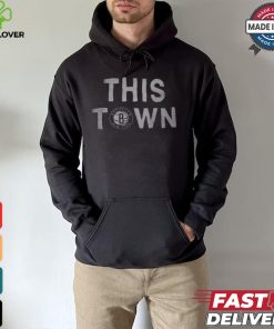 This Town Brooklyn Nets Shirt