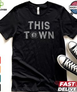 This Town Brooklyn Nets Shirt