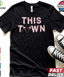 This Town Chicago Bulls shirt