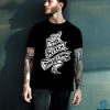 Official AEW Shop All Elite Wrestling Toni Storm Chin Up Tits Out Shirt