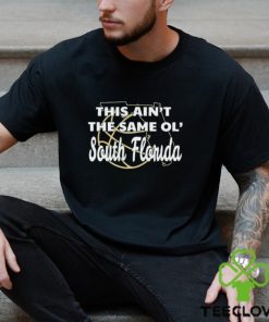 This ain’t the same OL South Florida State hoodie, sweater, longsleeve, shirt v-neck, t-shirt