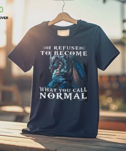 This artistic and dragon lover comic artwork graphic is great for lovers of these mythical Classic T Shirt