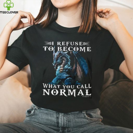 This artistic and dragon lover comic artwork graphic is great for lovers of these mythical Classic T Shirt