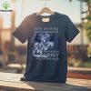 Men’s Black Cameron Grimes To The Moon T Shirt