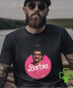 This barbie is a daddy pedro doll t shirt