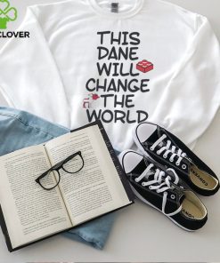 This dance will change the world 2024 shirt
