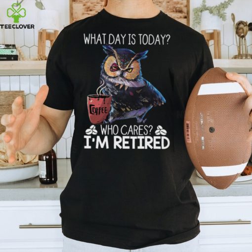 This funny tshirt is for girls of all ages who love owls. It’s a nice present for your girlfriend, sister, cousin, daughter, aunt,