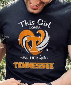 This girl heart real women love football smart women love tennessee shirt 4 This girl heart real women love football smart women love tennessee shirt