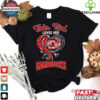 Damn Right I Am A Kansas City Chiefs Fan Win Or Lose Unisex T Shirt