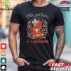 New York Giants Dusted Shirt