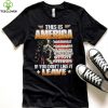 Official Missouri City Of Champion Sports American Flag 2023 Shirt