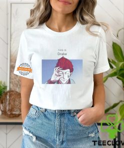 This is Hisoka Shirt