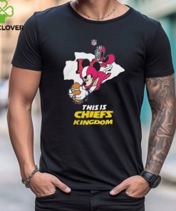 This is Mickey Mouse Chiefs kingdom Super Bowl LVIII Champions 2024 t shirt 1 This is Mickey Mouse Chiefs kingdom Super Bowl LVIII Champions 2024 t shirt