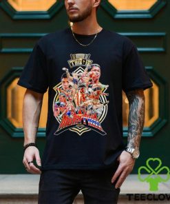 This is Muay Thai shirt