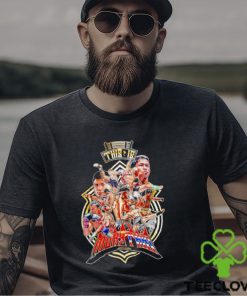This is Muay Thai shirt