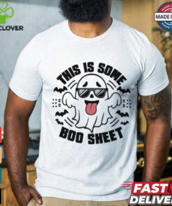 This is Some Boo Sheet Shirt