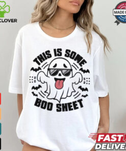 This is Some Boo Sheet Shirt