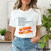 Los Angeles Dodgers baseball Championship All Star Game 2023 shirt