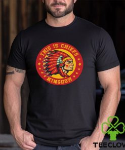 This is chiefs t shirt designs for sale shirt