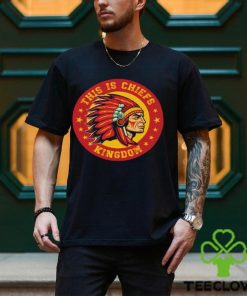 This is chiefs t shirt designs for sale shirt