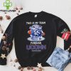 This is my team forever UConn Huskies basketball mascot hoodie, sweater, longsleeve, shirt v-neck, t-shirt