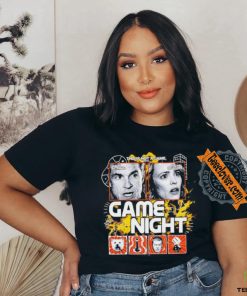 This is not a Game Night Jason Bateman and Rachel McAdams shirt
