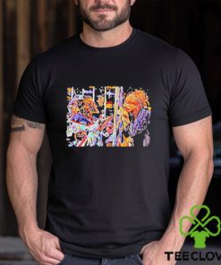 This is playoff hockey shirt
