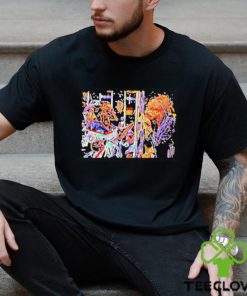 This is playoff hockey shirt