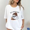 Trump Vance Make America Great Again 2024 T Shirt